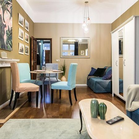 The Birdcage Apartment Budapest Ngoại thất bức ảnh