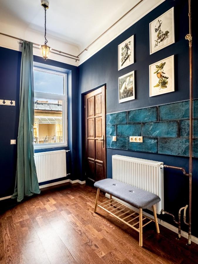 The Birdcage Apartment Budapest Ngoại thất bức ảnh